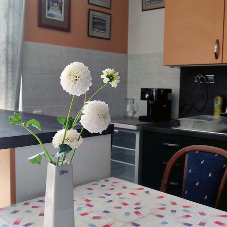 Apartman Ulehla Zlín Exterior foto